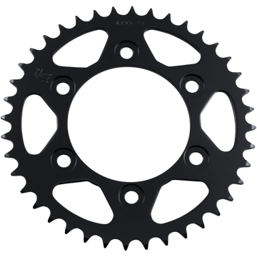 JT SPROCKETS Sprocket Rear Ducati 40-Tooth