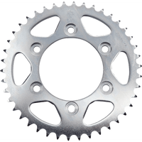 JT SPROCKETS Rear Sprocket 42 Tooth Ducati