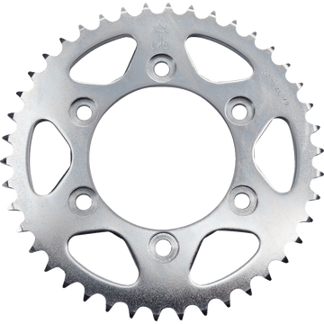 JT SPROCKETS Rear Sprocket 42 Tooth Ducati