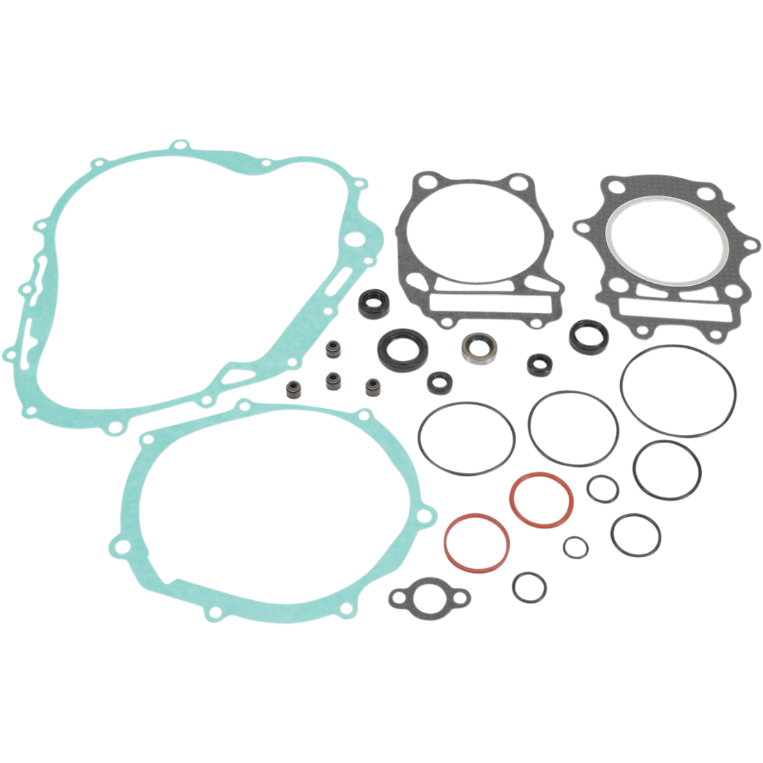 MOOSE RACING Motor Gasket Kit with Seal Suzuki 811584MSE