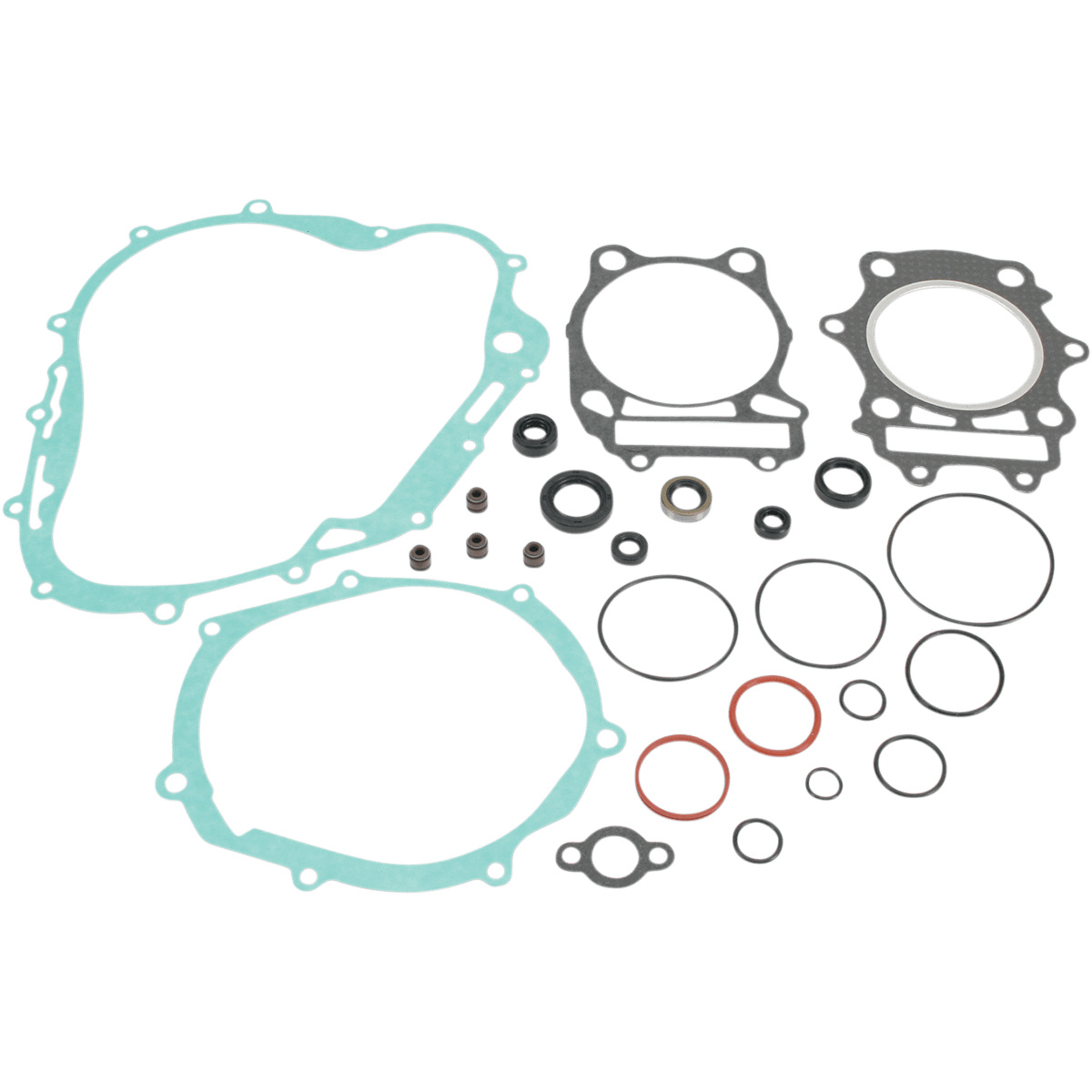 MOOSE RACING Motor Gasket Kit with Seal Suzuki 811584MSE