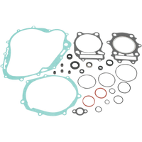 MOOSE RACING Motor Gasket Kit with Seal Suzuki 811584MSE