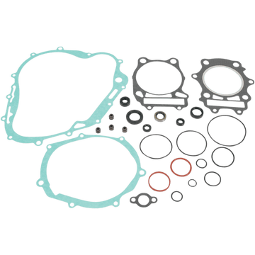 MOOSE RACING Motor Gasket Kit with Seal Suzuki 811584MSE