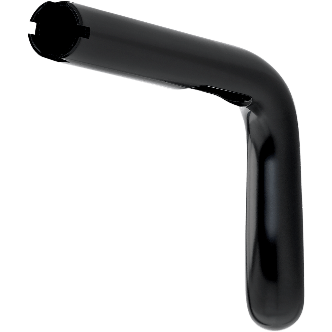 BILTWELL Handlebar Oversized Tracker High TBW Black 63092015