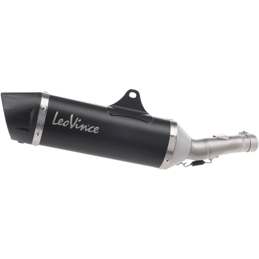 LEOVINCE Nero Muffler V-Strom 14012