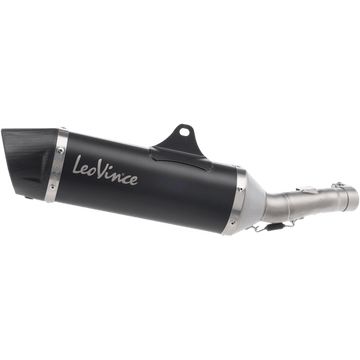 LEOVINCE Nero Muffler V-Strom 14012