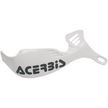 ACERBIS Handguards Minicross Rally II White