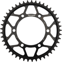 SUPERSPROX Rear Sprocket 45 Tooth