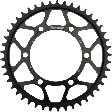 SUPERSPROX Rear Sprocket 45 Tooth