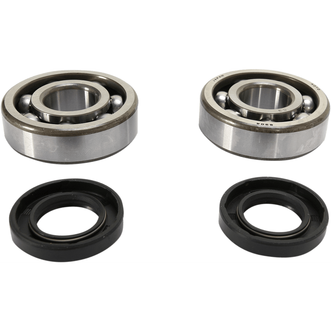 PROX Crank Bearing and Seal Kit KTM