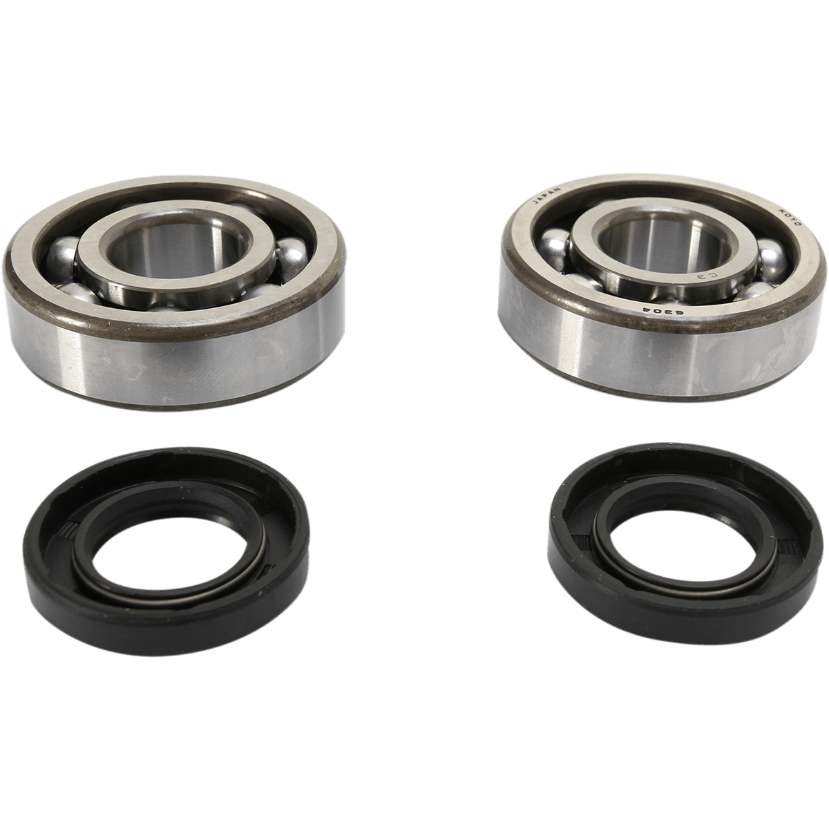 PROX Crank Bearing and Seal Kit KTM