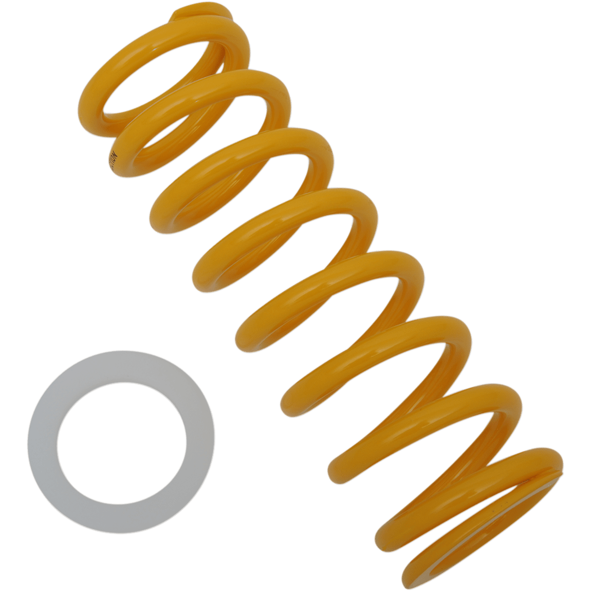 FACTORY CONNECTION Shock Spring Spring Rate 324 lb/in NNU0058