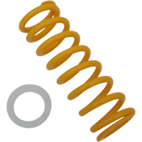 FACTORY CONNECTION Shock Spring Spring Rate 324 lb/in NNU0058