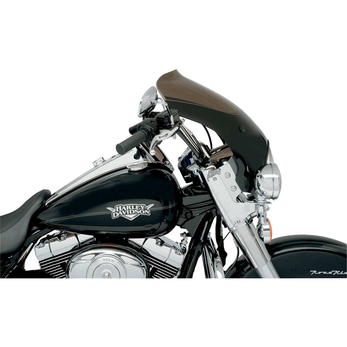 MEMPHIS SHADES Bullet Fairing FLHR MEM7141