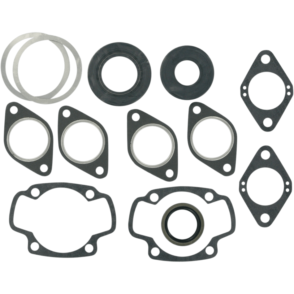 VERTEX Complete Gasket Set Kawasaki