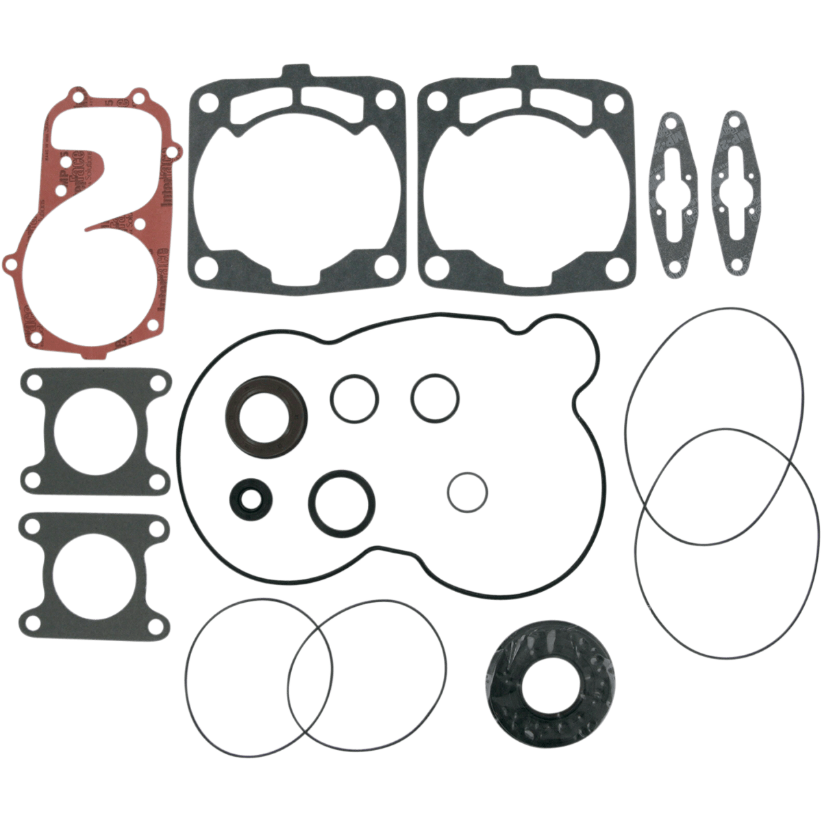 VERTEX Complete Gasket Set Polaris 711298