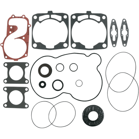 VERTEX Complete Gasket Set Polaris 711298