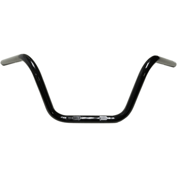 FLANDERS Handlebar FX Standard TBW Black 65048626