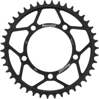 SUPERSPROX Rear Sprocket 42 Tooth