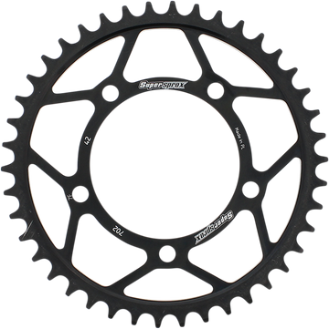 SUPERSPROX Rear Sprocket 42 Tooth