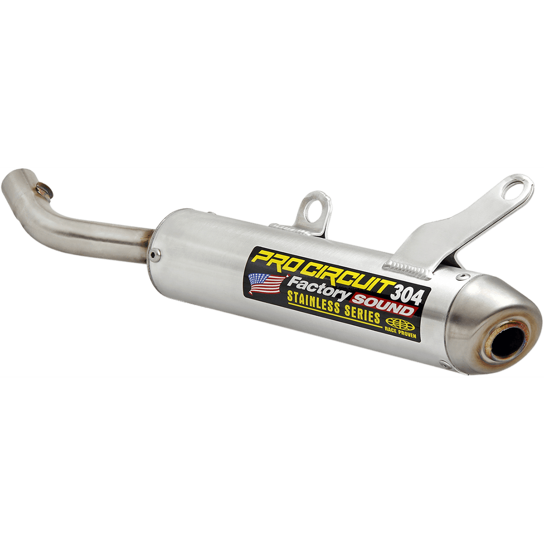 PRO CIRCUIT 304 Silencer SY03250SE