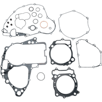 MOOSE RACING Complete Motor Gasket Kit Suzuki 808595MSE