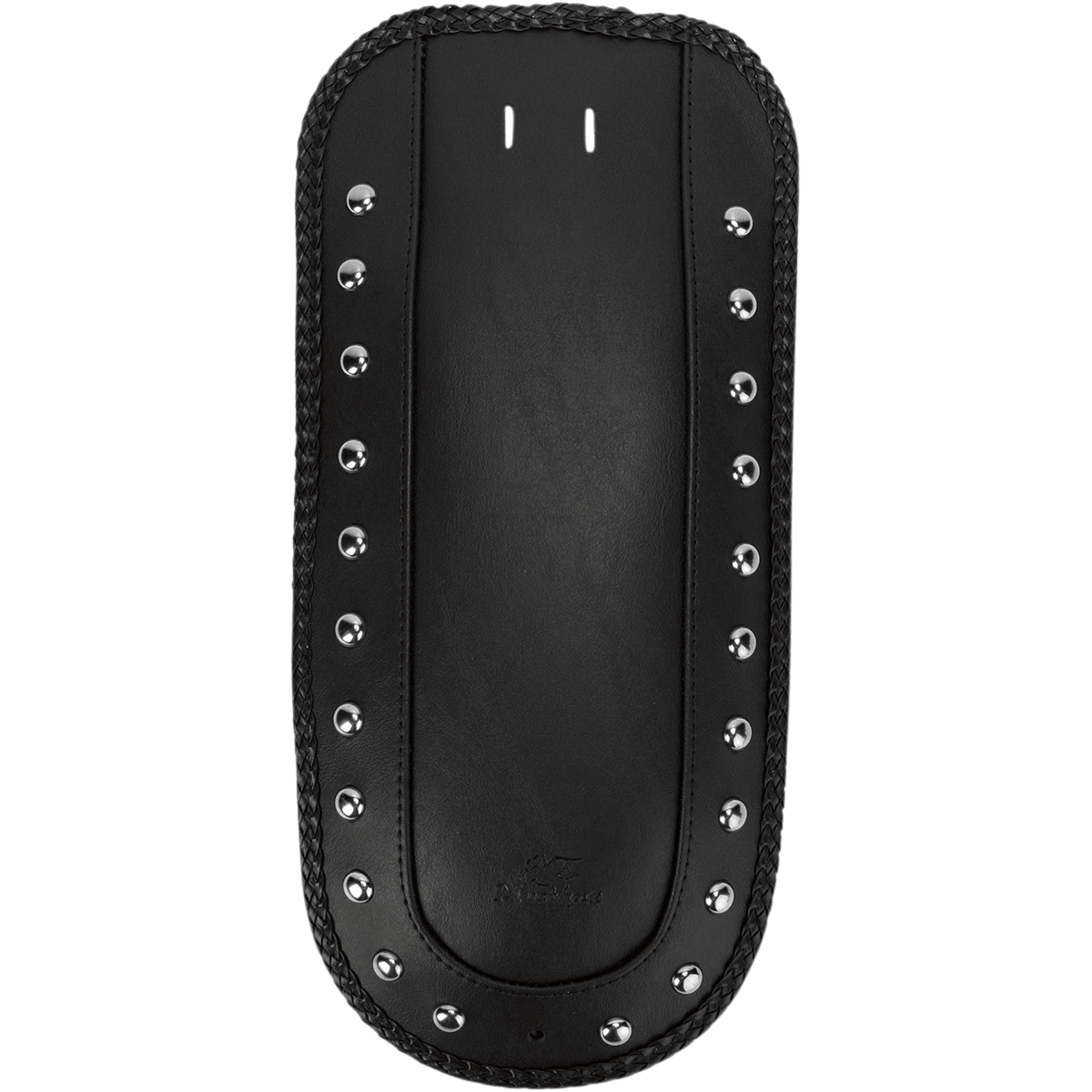 MUSTANG Fender Bib Studded