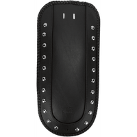 MUSTANG Fender Bib Studded