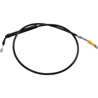 LA CHOPPERS Clutch Cable 18" 20" Ape Hanger Handlebars Midnight LA8058C19M