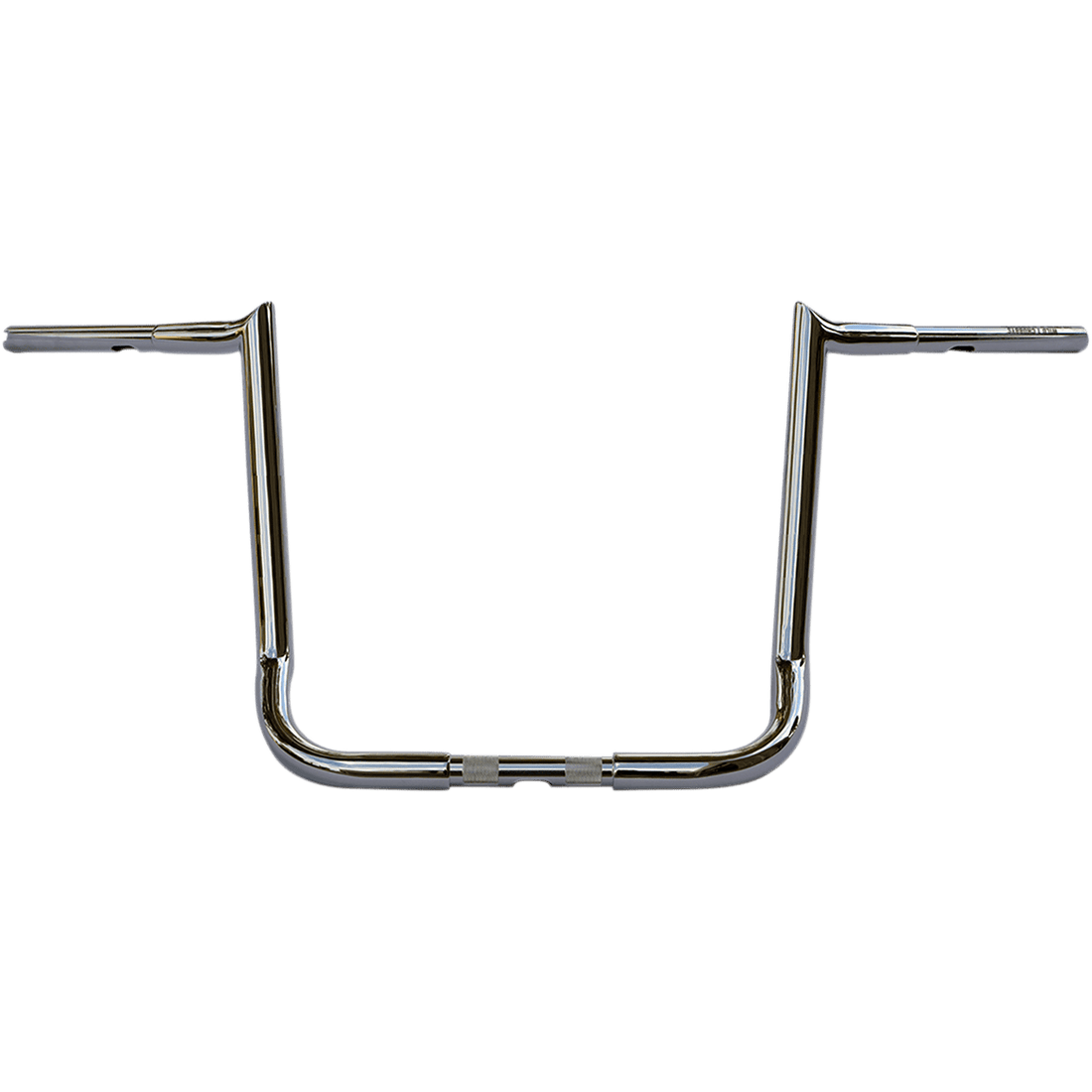 WILD 1 Handlebar Bagger Hooked 16" Chrome WO596