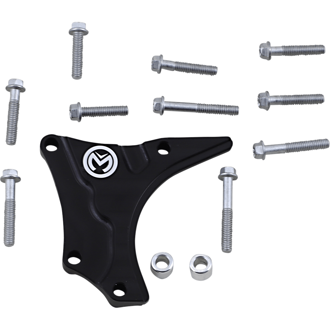 MOOSE RACING Clutch Cylinder Guard Sherco