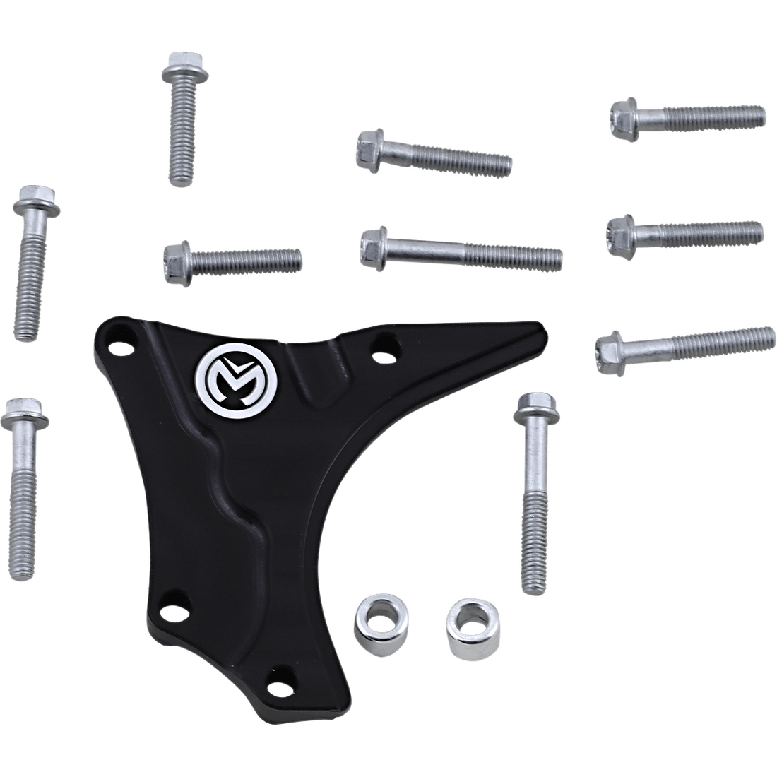 MOOSE RACING Clutch Cylinder Guard Sherco