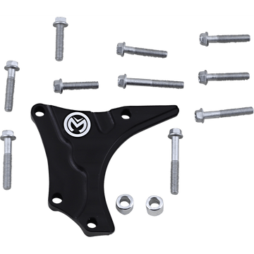 MOOSE RACING Clutch Cylinder Guard Sherco