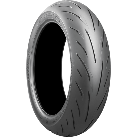 BRIDGESTONE Tire Battlax S22 Hypersport Rear 180/55ZR17 73W 11450