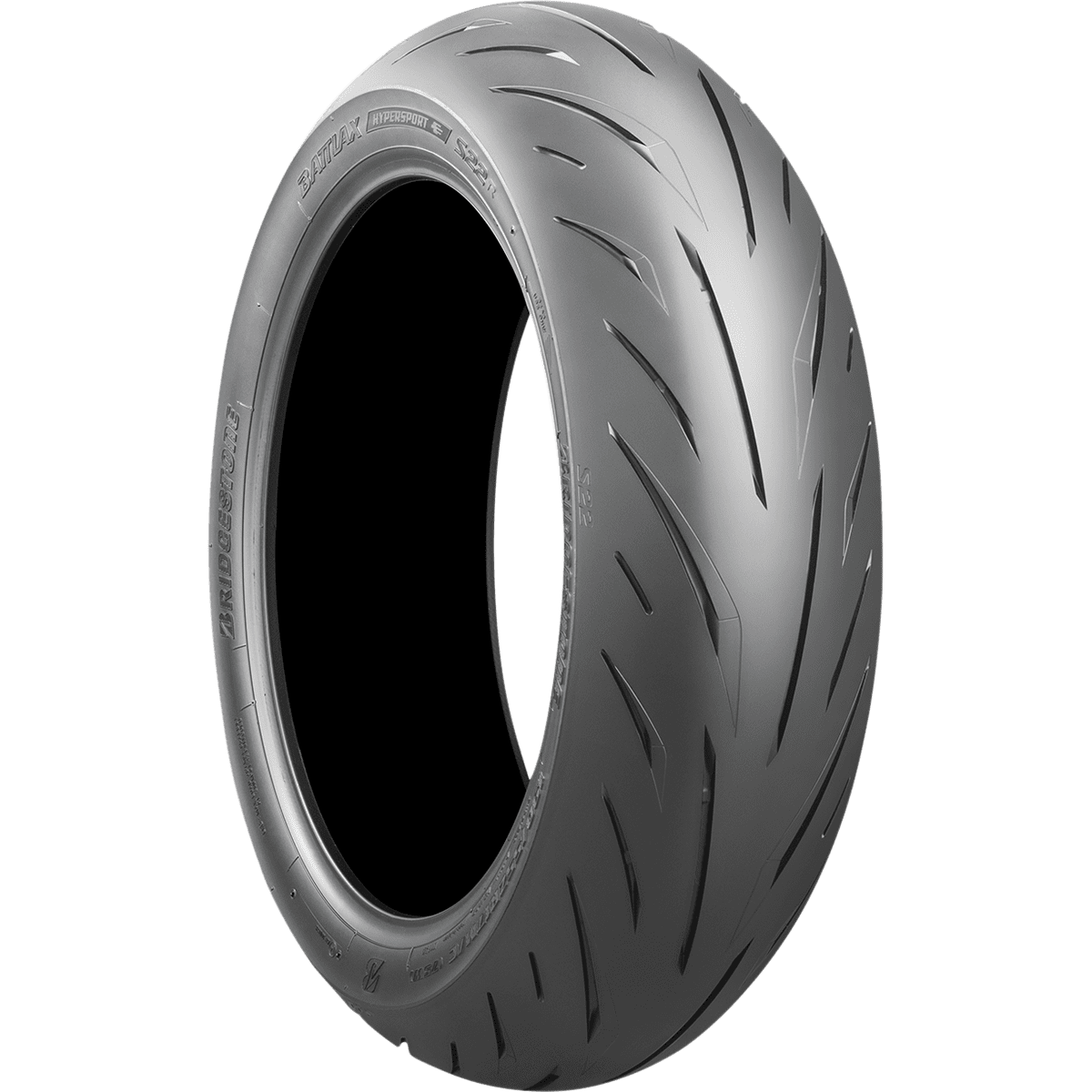 BRIDGESTONE Tire Battlax S22 Hypersport Rear 190/50ZR17 73W 9329