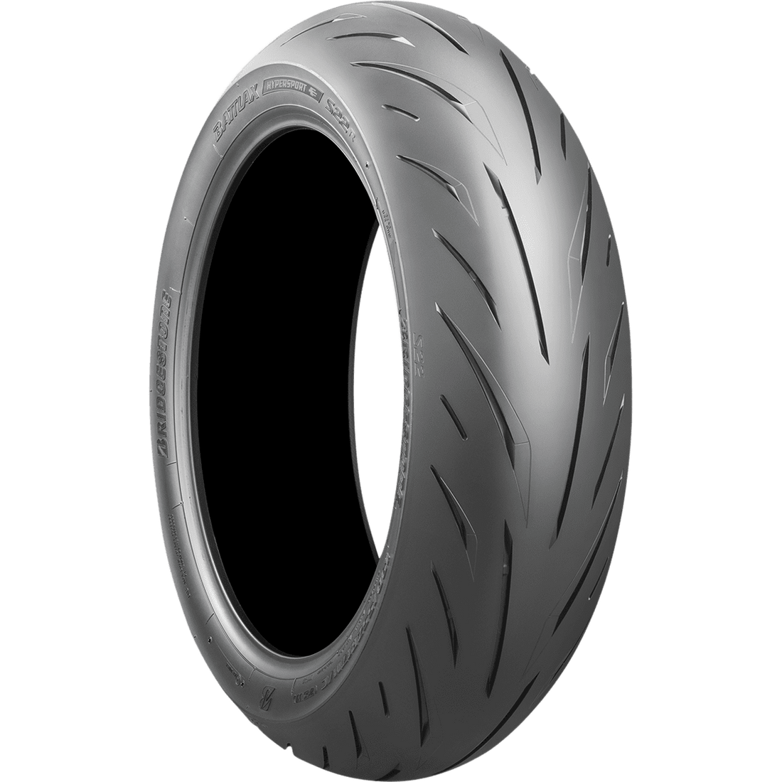 BRIDGESTONE Tire Battlax S22 Hypersport Rear 160/60ZR17 69W 9328