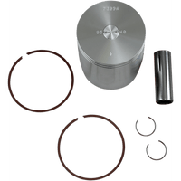 WISECO Piston Kit 66.40 mm KTM