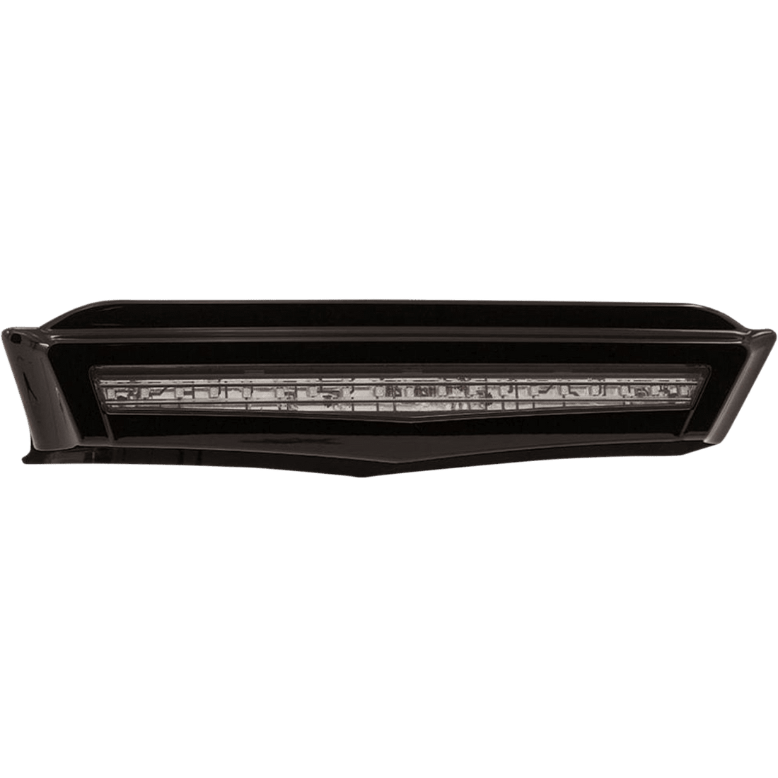 CIRO Center Brake Light Black 40005