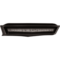 CIRO Center Brake Light Black 40005