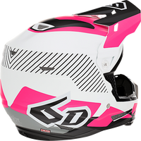 6D HELMETS ATR-2Y Helmet Fusion Pink Small 116410