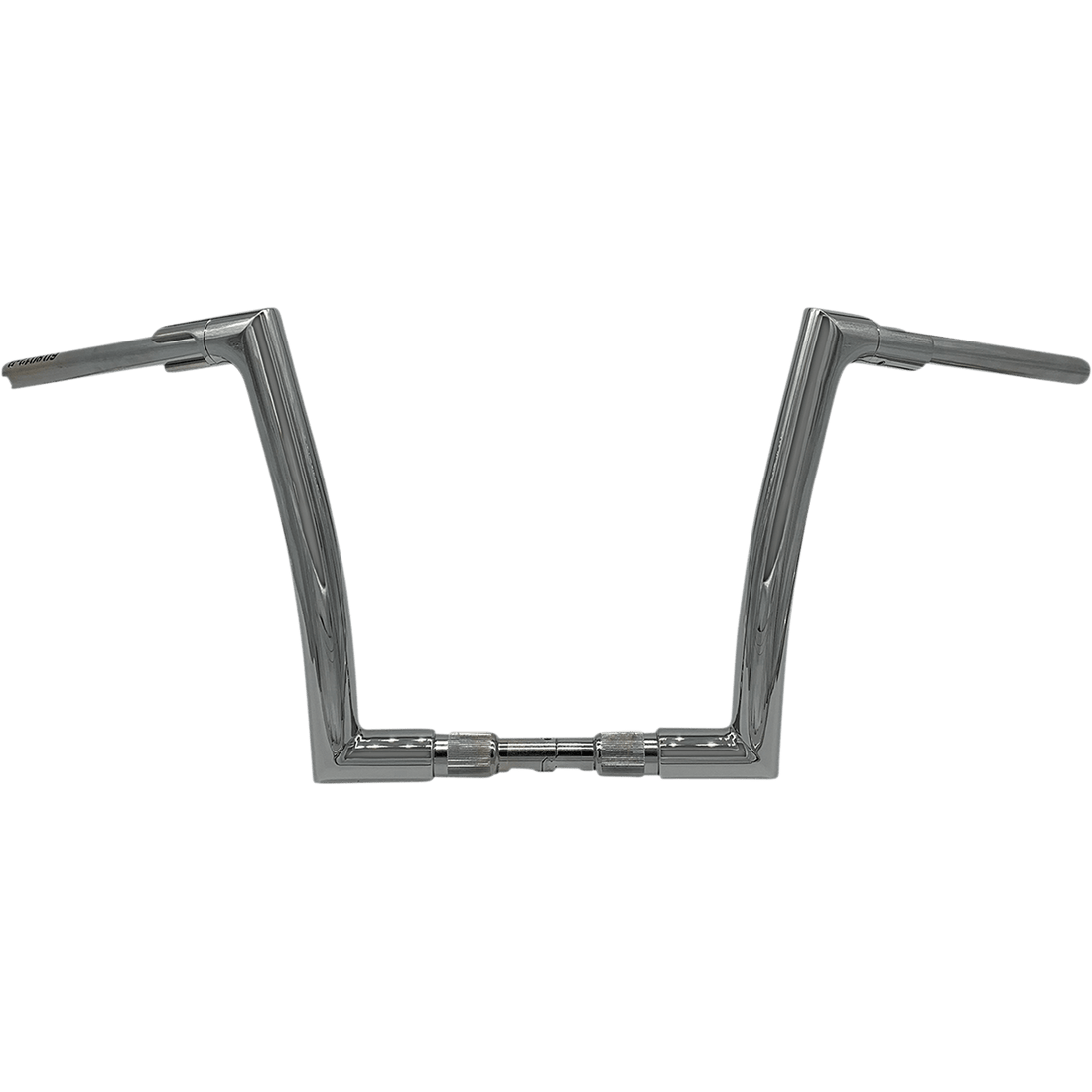 FAT BAGGERS INC. Handlebar Flat Top 12" Chrome 608012