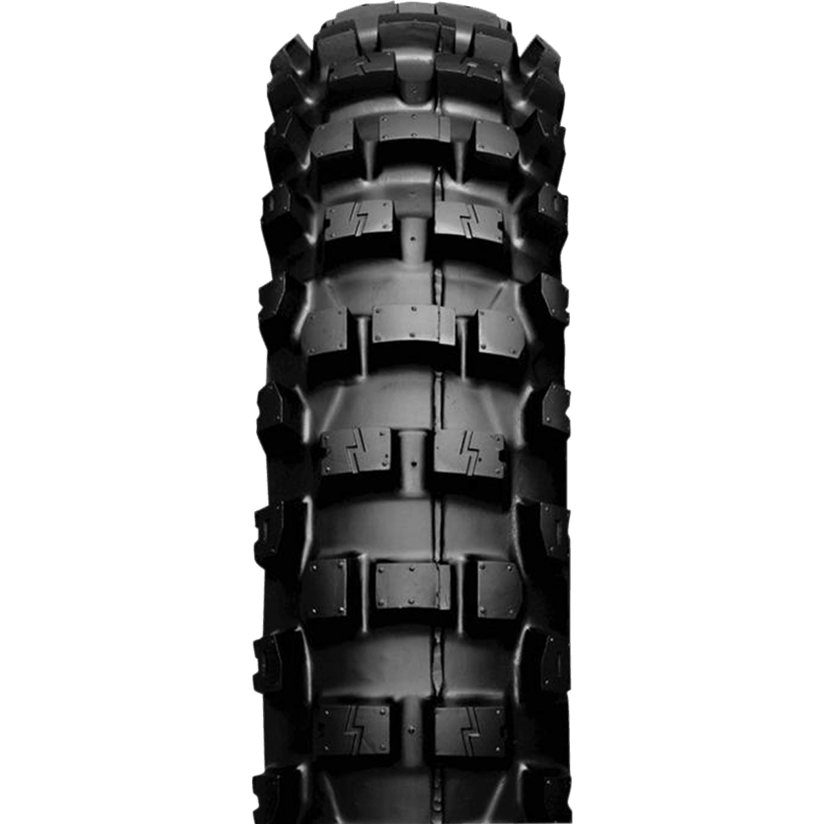 IRC Tire iX07S Rear 110/100-18 64M 310777