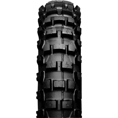 IRC Tire iX07S Rear 110/100-18 64M 310777