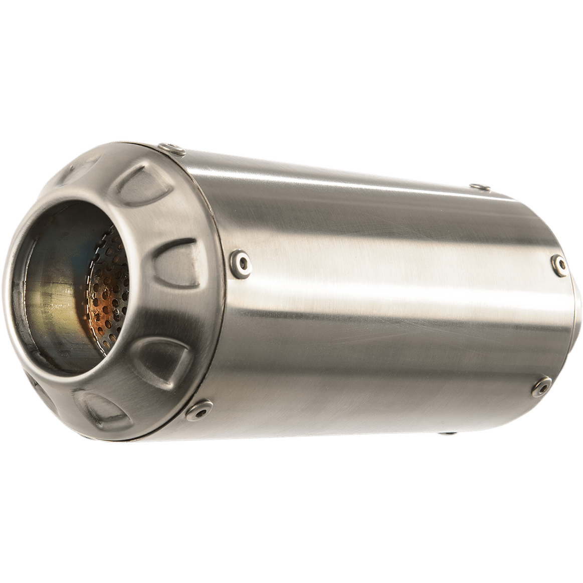 MGP MGP Slip-On Stainless 517012403