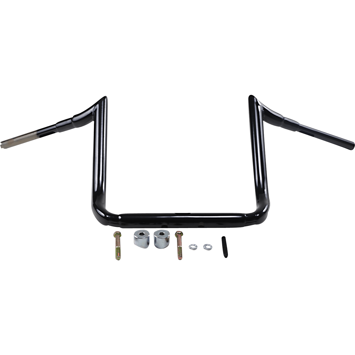 LA CHOPPERS Handlebar Prime Ape 14" Black LA735514B