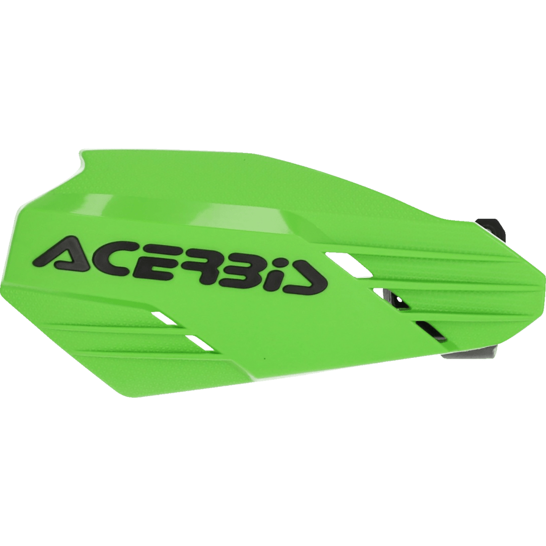 ACERBIS Handguards K-Linear Green/Black