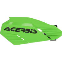 ACERBIS Handguards K-Linear Green/Black