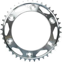 JT SPROCKETS Sprocket Rear Honda 40-Tooth