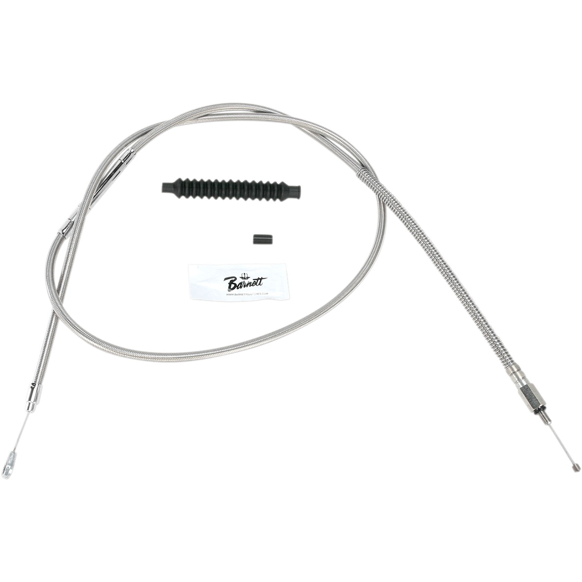 BARNETT Clutch Cable +12" 102301000512