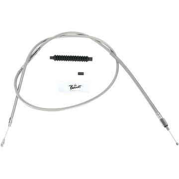 BARNETT Clutch Cable +12" 102301000512